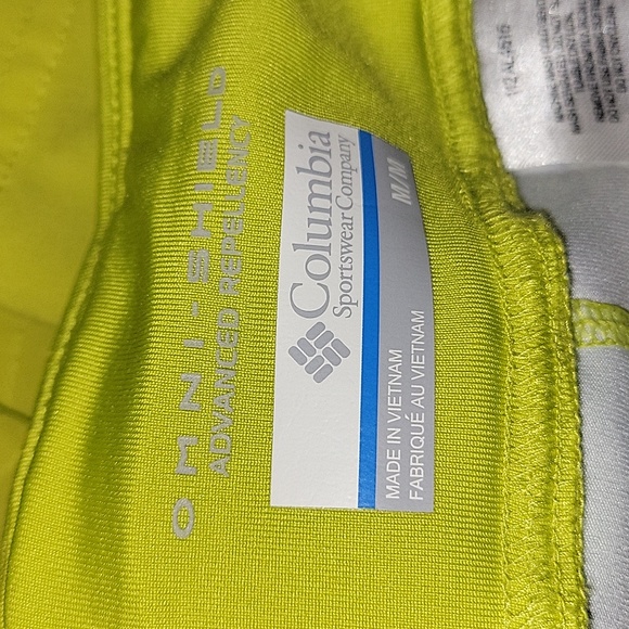 COLUMBIA Skort Size M WORN ONCE LIKE NEW 👍 - Picture 3 of 8